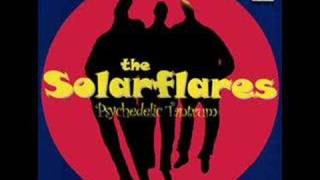 Miles Away performed live by The Solarflares