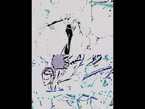 Flashy Flash vs atomic samurai #anime #shorts #viral #vs #manga #onepunchman #trending