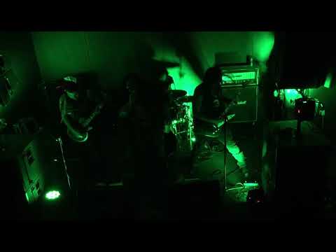 Mean Machine - Mean Machine (live) (Motörhead cover) 07/07/2018 @ Dragon rojo (Tijuana)
