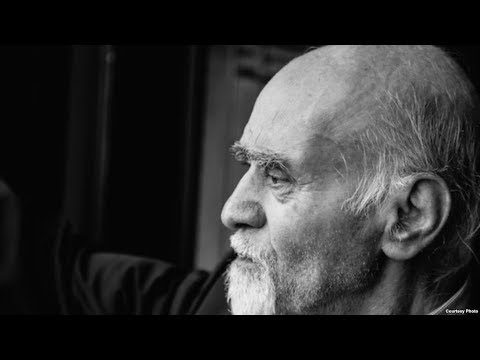 An interview with Dr. Reza Baraheni: Iran's finest living Writer