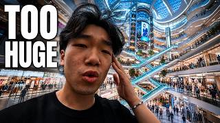 What is Shenzhen, China Actually Like?