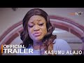 Kasumu Alajo Yoruba Movie 2023 |  Official Trailer  | Now Showing On ApataTV+