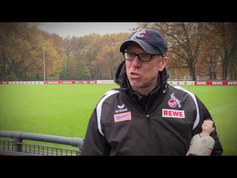 Peter Stöger und der Fußballspruch des Jahres 2016