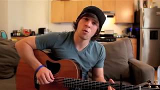 James Taylor - Fire and Rain (Cover) Tim Urban