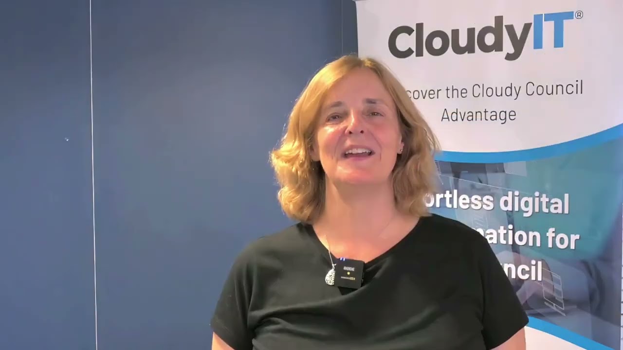 CloudyIT AI Workshop for Councillors | Insights from SOCITM, SALC & Councillors