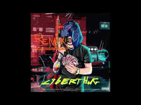 M.G.L. - CYBERTHUG REMIX
