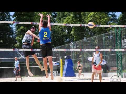 MOK UMAG - CPM UMAGO 1. HRVATSKA LIGA U ODBOJCI NA PIJESKU SEZONA 2021. (BEACHVOLLEY)