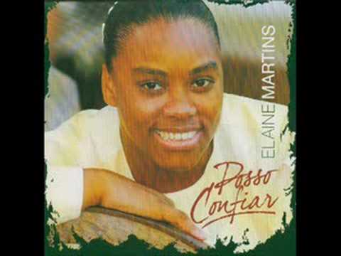 elaine martins -   Oceano de Lágrimas