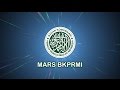 Mars BKPRMI With Lyrics