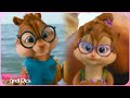The Chipettes Hurt So Good