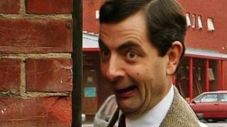Army Cadets | Funny Clip | Mr. Bean Official