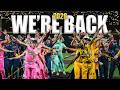 Something Big 2026 Banana Ball World Tour