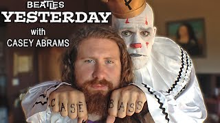 Puddles Pity Party with Casey Abrams - Yesterday (The Beatles Cover)