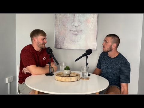 Scott Stewart - WBC Muay Thai World Champion