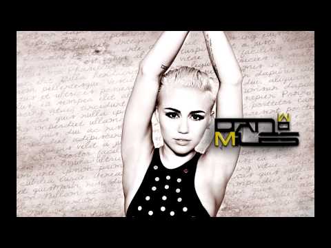 Miley Cyrus - Wrecking Ball [DUBSTEP REMIX] by Dan Miles