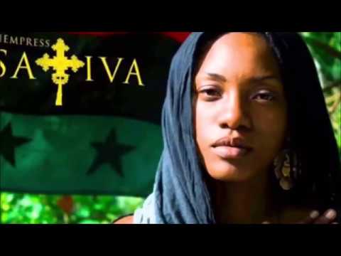 HEMPRESS SATIVA   Rock It Ina Dance