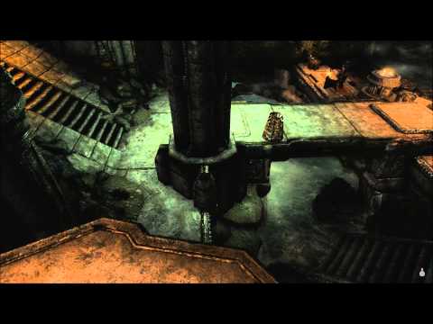 Let's Play Skyrim part 110