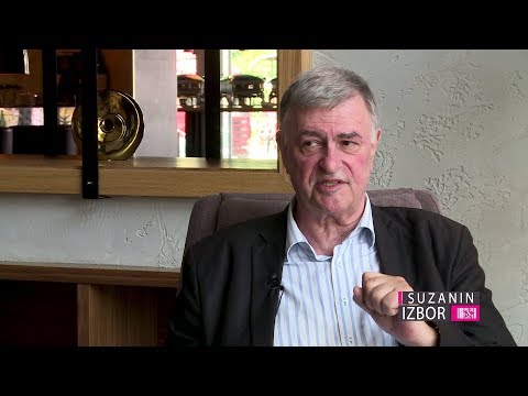 Suzanin izbor S03E142 – Goran Milić