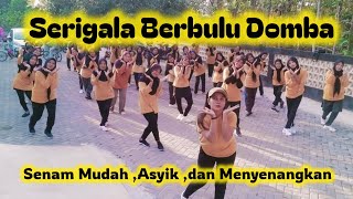 Download lagu Serigala Berbulu Domba Remik //Senam lagu Viral //Senam Asyik //Fina Kreasi mp3 Download lagu Serigala Berbulu Domba Remik //Senam lagu Viral //Senam Asyik //Fina Kreasi mp3
