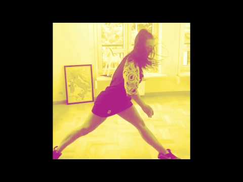 Martin Solveig & GTA - Intoxicated ( WARSAW BY DAY )