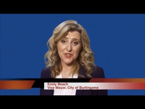 Burlingame Issues - Emily Beach 2019