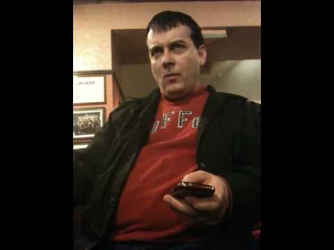 Dobster with hiccups