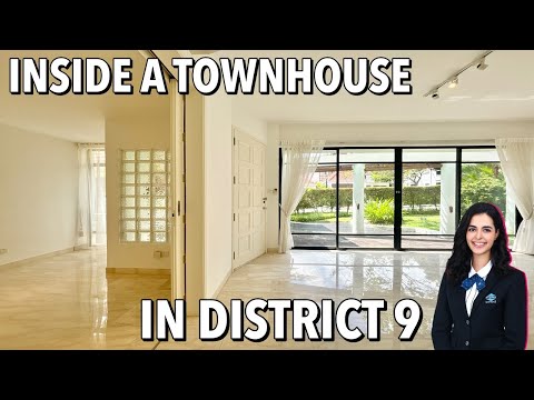 Brentwood Villas, Lloyd Road Singapore, Orchard / River Valley, 4 Bedrooms, 2,709 sqft, Townhouse For Rent, by Bhavina Kaur, 22339423 - PropertyGuru.com.sg