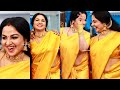 Reshmi Rahul Best Supporting Actress