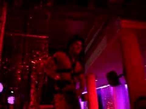 Space Ibiza 30/06/2007