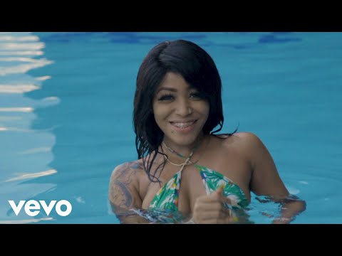 Papie Keelo - Wet & Slippery (Official Video)