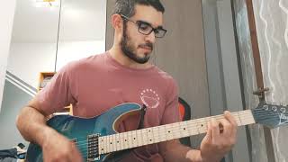 Yours (Glory and Praise) - Elevation Worship - Acoustic Cover