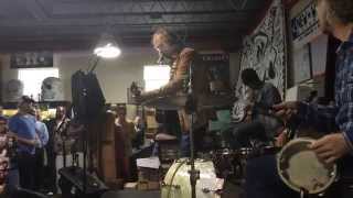 Ray Wylie Hubbard performs "Too Young Ripe, Too Young Rotten" at Cactus Music