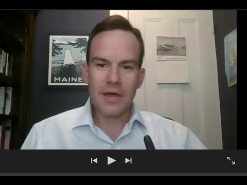 Adam Simmons, MPH: Reducing Weight Gain for Schizophrenia Treatments