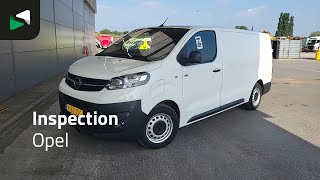Pārdošana Opel Vivaro-e 136PK Elektrisch 231km WLTP 50kWh L3H1 Navi Camera Airc viegla furgona - Attēls 4 | Autoline LV Opel Vivaro-e 136PK Elektrisch 231km WLTP 50kWh L3H1 Navi Camera Airc vieglais furgons | Attēls 4 - Autoline