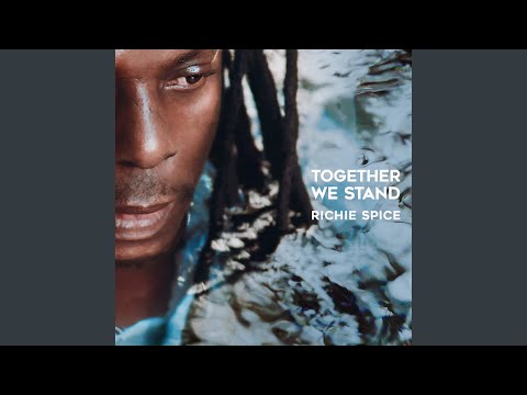 Unity We Need (feat. Chronixx)