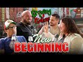A New Beginning