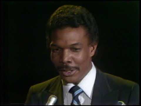 American Bandstand 1980- Interview Ray, Goodman and Brown
