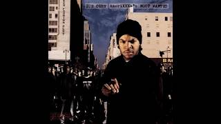 Ice Cube - I&#39;m Only Out For One Thang - Amerikkka&#39;s Most Wanted 1990