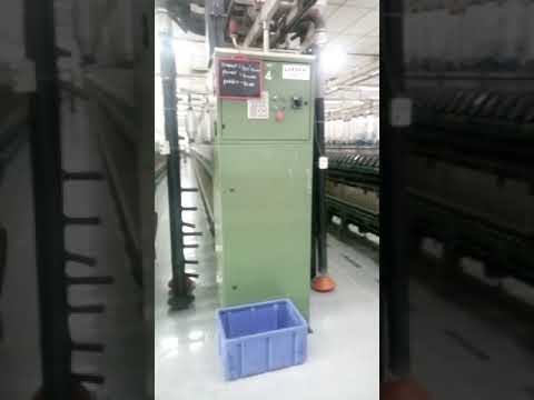 Spinning Mill Epoxy Flooring Services