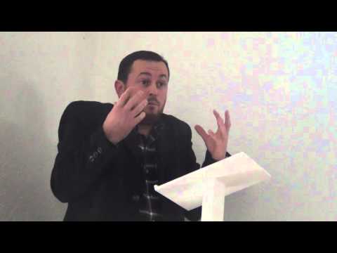 Halil Avdulli - Sëmundja e kohës: Kuantiteti