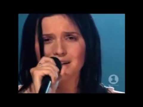 THE CORRS Ruby Tuesday RONNY WOOD on Guitar