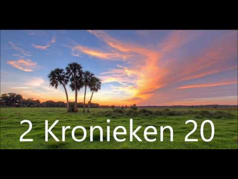 2 Kronieken 20