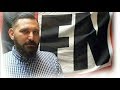 Palermo Il Leader Di Forza Nuova Pestato E Legato Perquisizioni Fra I Militanti Dei Centri Sociali