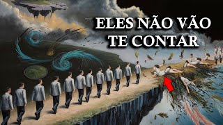 OS 6 Desafios NÃO DITOS que Você Deve SUPERAR como um ESCOLHIDO