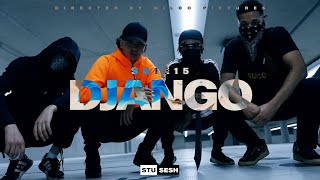 Django - Stu Sesh w/ Miloo Pictures S01E15  Prod M