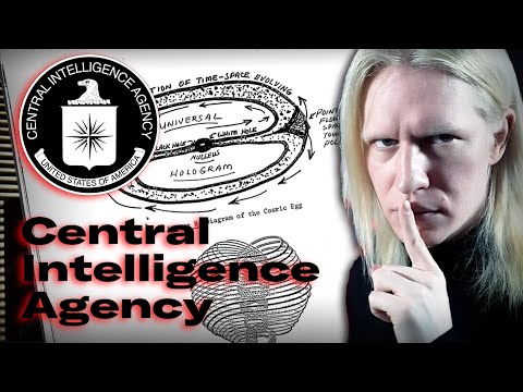 CIA’s SECRET Method for Transcending Space & Time  | The Gateway Process Part 1