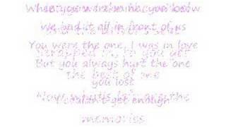 All Again For You - We the Kings lyrics