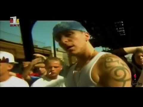 Jetoni ft Presioni & Gem Belushi & Luck - Takin Over Official Video)