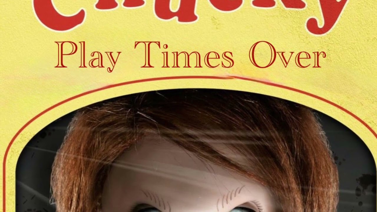 Chucky: Playtime’s Over - A Bloody Reunion for Horror Fans