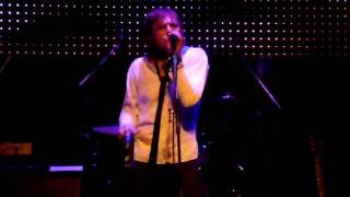 Mumiy Troll: eta planeta..